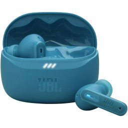 Casti JBL Tune Beam 2 Wireless Turcoaz