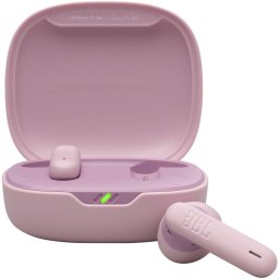 Casti JBL Wave Flex 2 Wireless Roz