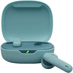 Casti JBL Wave Flex 2 Wireless Albastru