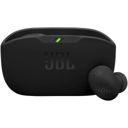 Casti JBL Wave Buds 2 Wireless Negru