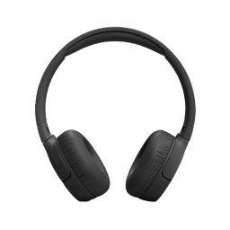 Casti Wireless JBL Tune 670NC Black