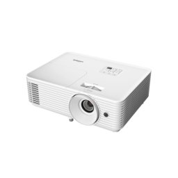 Videoproiector Portabil Vivitek DH380 DLP 1080p 4000 Lumeni Alb
