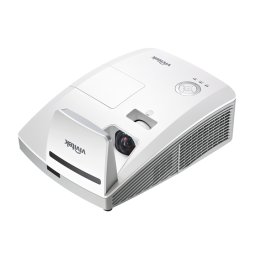 Videoproiector Portabil cu Raza Ultra Scurta Vivitek DW770UST WXGA (1280 x 800) 3500 Lumeni Alb