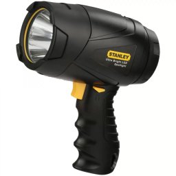 Lanterna LED Stanley SL3WAKS 3W 400 Lumeni Functionare pe Baterii Negru
