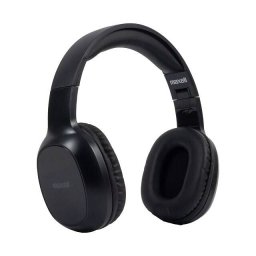Casti Maxell HD1 Bluetooth Wireless BASS USB-C Negru