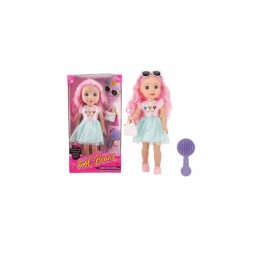 Papusa MomKi Fashion Roz