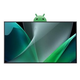 Display Profesional pentru Afisaj Digital NEC MultiSyncÂ® ME552 55Inch UHD IPS Media Player Android 13 Negru