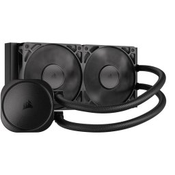 Cooler procesor Corsair Nautilus 240 RS Black