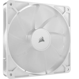 Ventilatoare carcasa Corsair RS Series RS140 140mm White