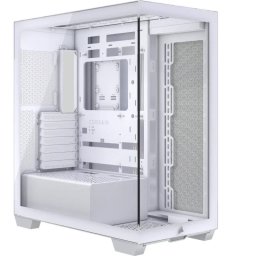Carcasa Corsair 3500X White