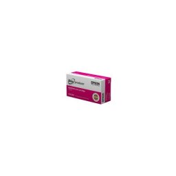 Cartus Inkjet Epson 31.5 ml Magenta