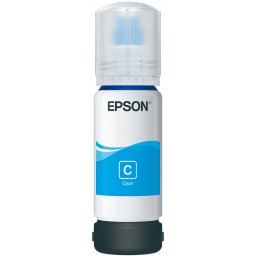 Cartus Inkjet Epson 65 ml Cyan