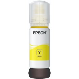 Cartus Inkjet Epson 65 ml Yellow