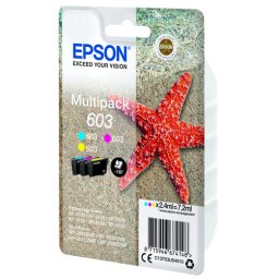 Cartus Inkjet Epson 7.2 ml Multipack