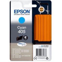 Cartus Inkjet Epson 5.4 ml Cyan