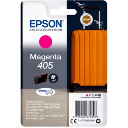 Cartus Inkjet Epson 5.4 ml Magenta