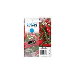 Cartus Inkjet Epson 165 pagini Cyan