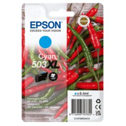 Cartus Inkjet Epson 470 pagini Cyan