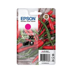 Cartus Inkjet Epson 6.4 ml Magenta