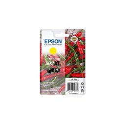 Cartus Inkjet Epson 6.4 ml Yellow