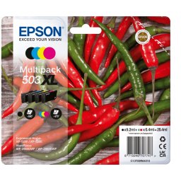 Cartus Inkjet Epson Multipack