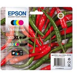 Cartus Inkjet Epson Multipack