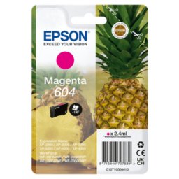 Cartus Inkjet Epson 2.4 ml Magenta
