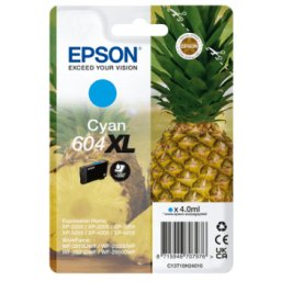 Cartus Inkjet Epson 4 ml Cyan