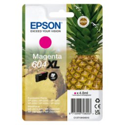 Cartus Inkjet Epson 4 ml Magenta
