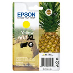 Cartus Inkjet Epson 4 ml Yellow