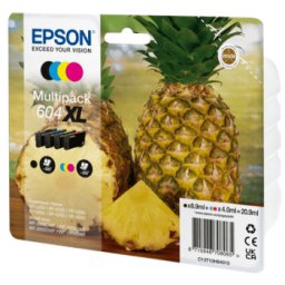 Cartus Inkjet Epson Multipack
