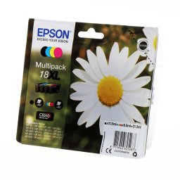 Cartus Inkjet Epson 33 ml Multipack