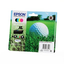 Cartus Inkjet Epson Multipack