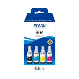 Cartus Inkjet Epson Multipack