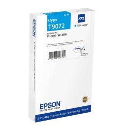 Cartus Inkjet Epson 69 ml Cyan