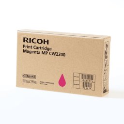 Cartus Inkjet Ricoh 100 ml Magenta