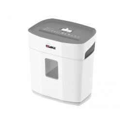 Distrugator Documente Dahle Cross-Cut 100 5 File Alb-Gri