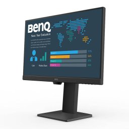 Monitor BenQ BL2486TC IPS USB-C HUB/1920X1080 100HZ 24inch 16:9 5MS 25 Negru