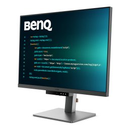Monitor BenQ RD280U IPS 4K UHD USB-C HDR10/P3 KVM 28inch 3:2 IPS 5MS 1200:1 Gri