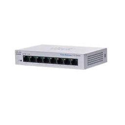 Switch Cisco CBS110 Unmanaged 8-port GE Desktop Ext PS Alb
