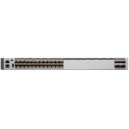 Switch Cisco Catalyst 9500 24X1 10 25G/AND 4-PORT 40 100G Essential In