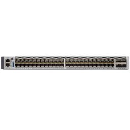 Switch Cisco Catalyst 9500 48-PORT X 1 10 25+/4-PORT 40 100G Essential IN Gri