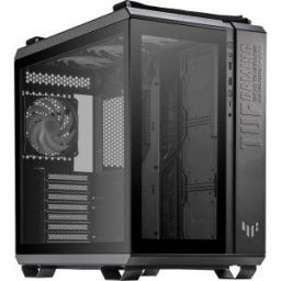 Carcasa ASUS GT502 TUF Gaming Plus Black