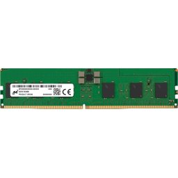 Memorie Micron 16GB (1x16GB) DDR5 5600MHz
