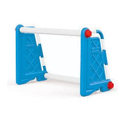 Jucarie Fisher-Price Poarta Fotbal Pentru Copii Albastru