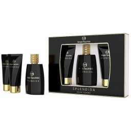 Pachet SERGIO TACCHINI Splendida EDP 100 ml + SG 100 ml + BL 100 ml D