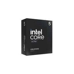 Procesor Intel CORE ULTRA5-245K 4.20GHZ/SKTLGA1851 24.00MB CACHE BOXED