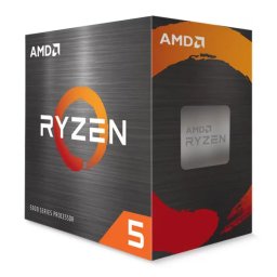Procesor AMD Ryzen 5 5600XT 4.70GHz 6 CORE SKT AM4 35MB Cache 65W PIB