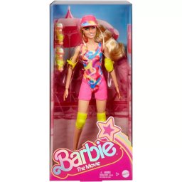 Papusa Barbie The Movie Roz