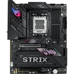 Placa de baza ASUS ROG Strix B850-E Gaming WIFI AMD AM5 ATX